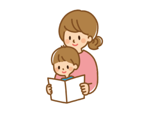 絵本読み聞かせの魅力とは?