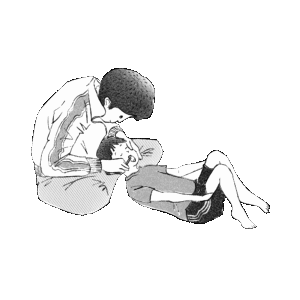 仕上げ磨きは歯が生えてから10歳ごろまで!