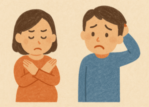 妊娠中にパパがやってはいけないNG行動