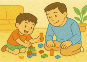 【タイプ別】5歳におすすめのおうち遊び8選
