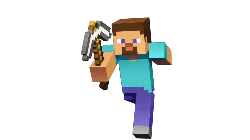 マインクラフト(マイクラ)とは?