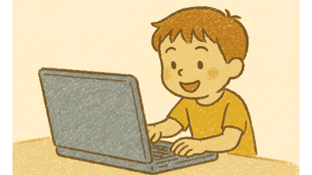 【5歳向け】マイクラのおすすめ遊び方