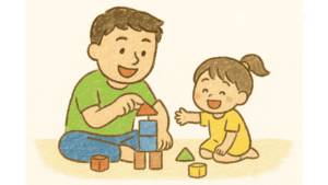 パパが育休を取る3つのメリット｜「とるだけ育休」にならないために