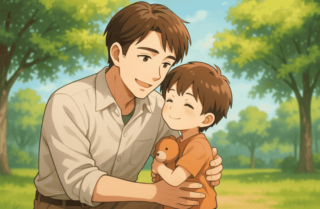 【まとめ】パパは怒るのではなく”伝わる叱り方”をしよう！