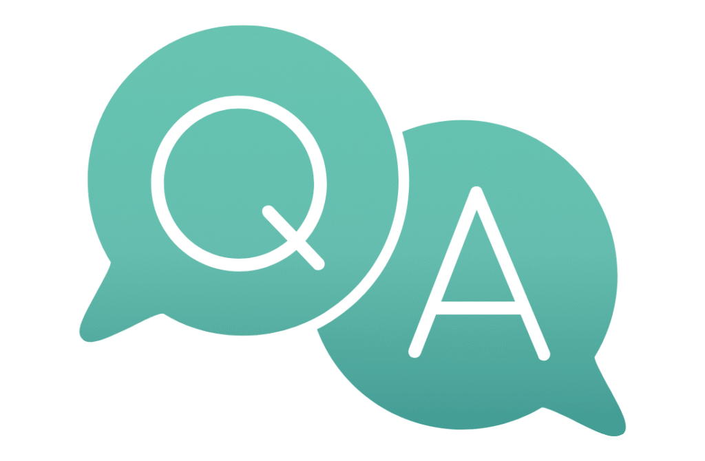 よくある質問（Q&A）