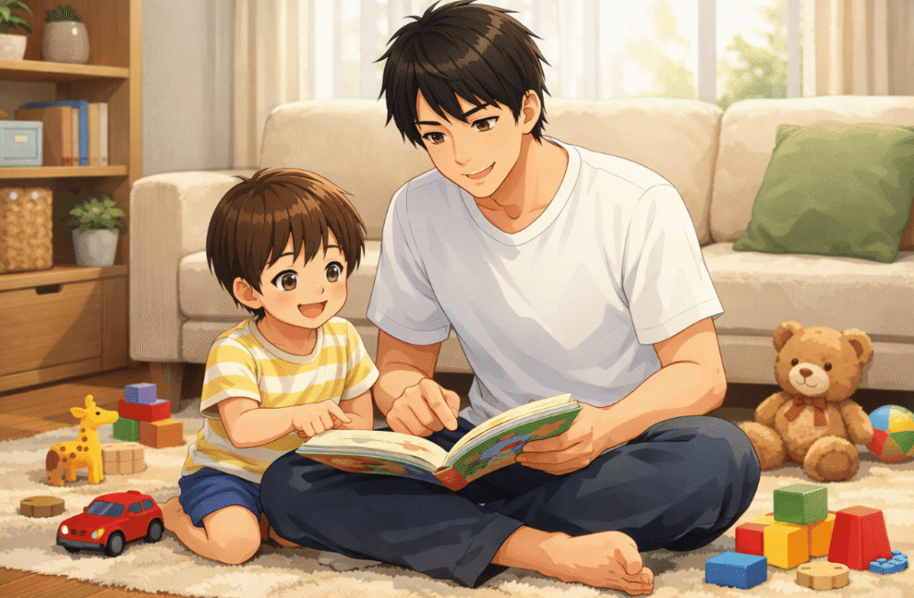 【年齢別】男の子に買ってよかったおもちゃ