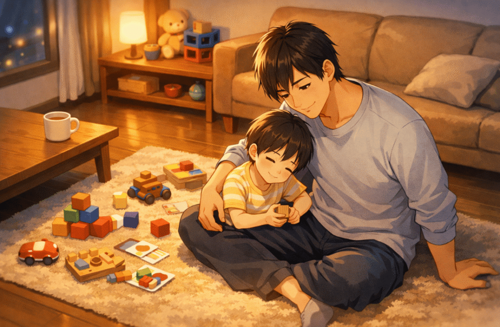 【まとめ】買ってよかったおもちゃの共通点｜失敗しない選び方とは